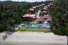 6 Bedroom Twin Villas On Beach Front Resort 11/12