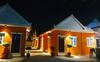Sunrise Square Motel