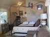 Bed & Breakfast Old Irish Bandb @ Patricks' Pastures Alpaca Ranch