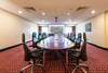 Hotel Doubletree By Hilton London Heathrow Airport