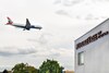 Hotel Doubletree By Hilton London Heathrow Airport