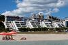 Apartamentos Cro Jet Set On The Beach