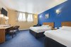 Ramada By Wyndham Loughborough Hotel