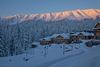 Apartamento The Khyber Himalayan Resort & Spa