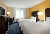 Hotel Baymont By Wyndham Tulsa