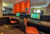 Hotel Courtyard By Marriott Denver Golden/red Rocks