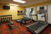 Hotel Courtyard By Marriott Denver Golden/red Rocks