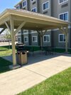 Hotel Microtel Inn And Suites Minot
