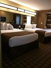 Hotel Microtel Inn And Suites Minot