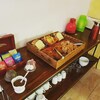 Hotel Ilargi