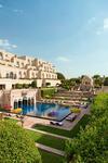 Hotel The Oberoi Amarvilas, Agra