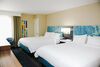 Hotel Hampton Inn St. Augustine-historic District