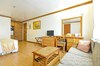Apartamento Red Coconut Beach Hotel