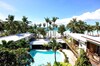 Apartamento Red Coconut Beach Hotel