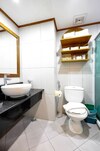Apartamento Red Coconut Beach Hotel