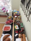 Bed & Breakfast Waters Edge