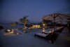 Hotel The Lombok Lodge