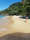 Cabanas Para�so