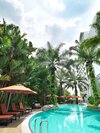 Sama-sama Hotel, Kl International Airport