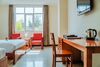 Starlet Hotel