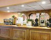 Motel Rodeway Inn New Braunfels