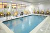 Hotel Courtyard By Marriott Cleveland University Circle