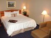 Hotel Hampton Inn Hutchinson