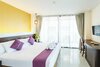 Hotel Kiang Haad Beach Hua Hin