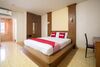 Hotel Oyo 663 Green Beach Room
