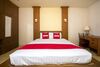 Hotel Oyo 663 Green Beach Room