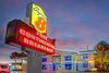 Motel Super 8 By Wyndham Kissimmee