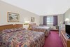 Hotel Super 8 By Wyndham Bethany Mo