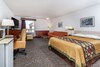 Motel Super 8 By Wyndham Taber Ab