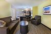 Hotel Candlewood Suites San Angelo Tx