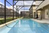 Wonderful Vacation Home With Pool Pp2962