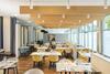 Hotel NH D�sseldorf City-nord