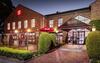 Hotel Best Western Plus Buckingham International