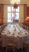 Offley Place Hotel