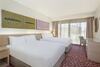 Hotel Crowne Plaza Alice Springs Lasseters