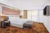Hotel Crowne Plaza Alice Springs Lasseters