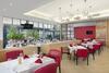 Hotel Crowne Plaza Alice Springs Lasseters
