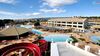Aparthotel Apartment L'acqua Diroma - Eu Tamb�m Vou