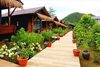 Hostal Demoso Lodge