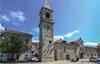 Two-bedroom Apartment In Kastel Sucurac