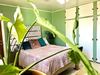 Hostal La Hamaca Hostel Utila