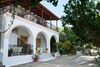 Hotel Nikos Studios