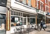 3bd Mews House With Courtyard In Kew
