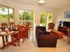 Beautiful Villa With A Private Pool Behind The Dunes
