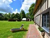 Pleasant Cottage In Asni�res With Terrace