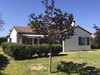 Detached Villa With Large Garden Near Beautiful Golf Course